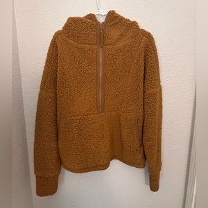 Prana sweater